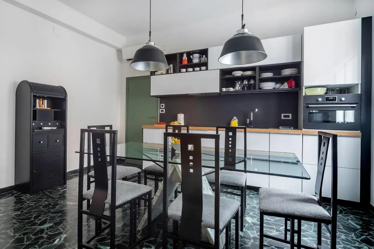 Ur-Nest Borgo B Lejlighed Bologna