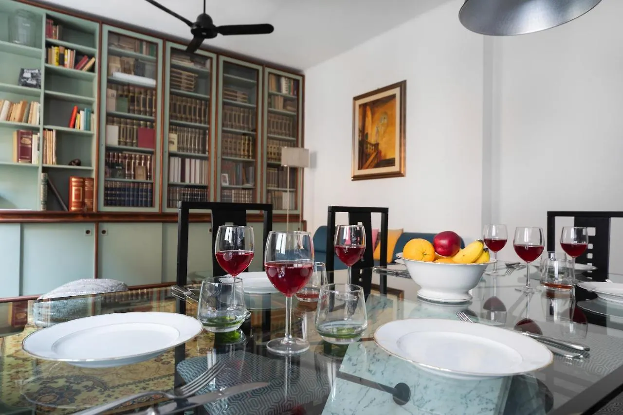 Ur-Nest Borgo B Lejlighed Bologna