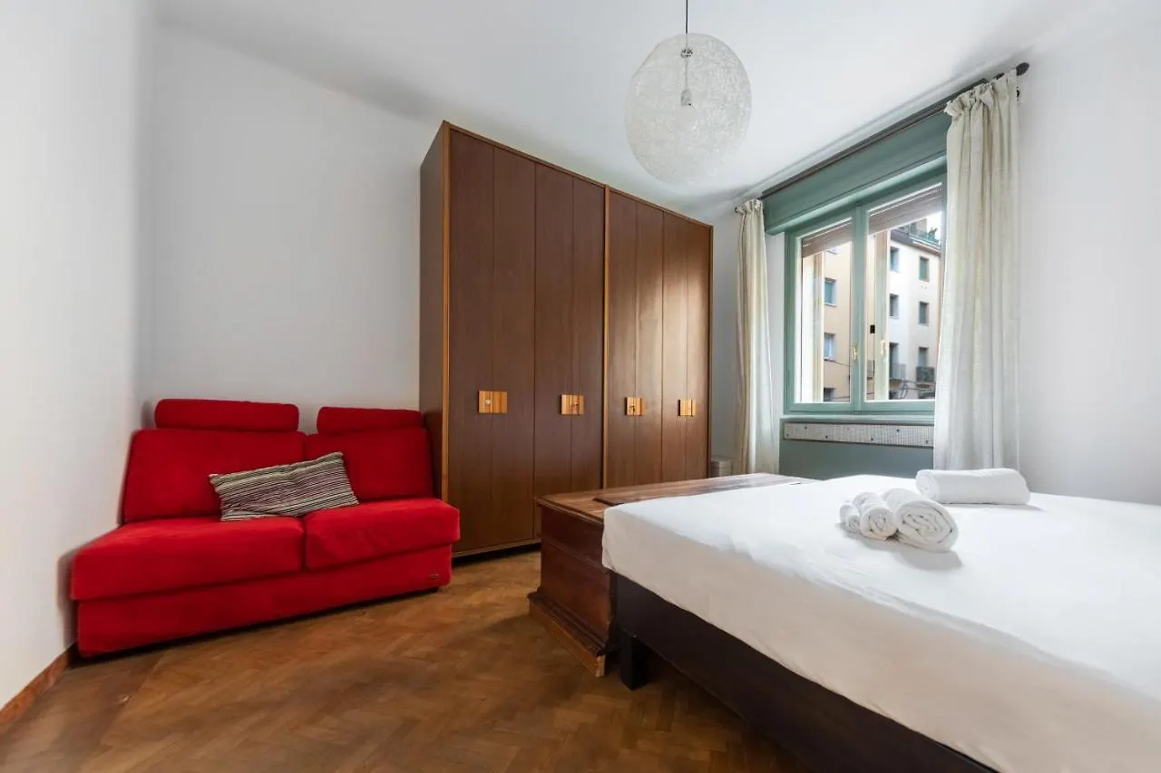 Ur-Nest Borgo B Lejlighed Bologna