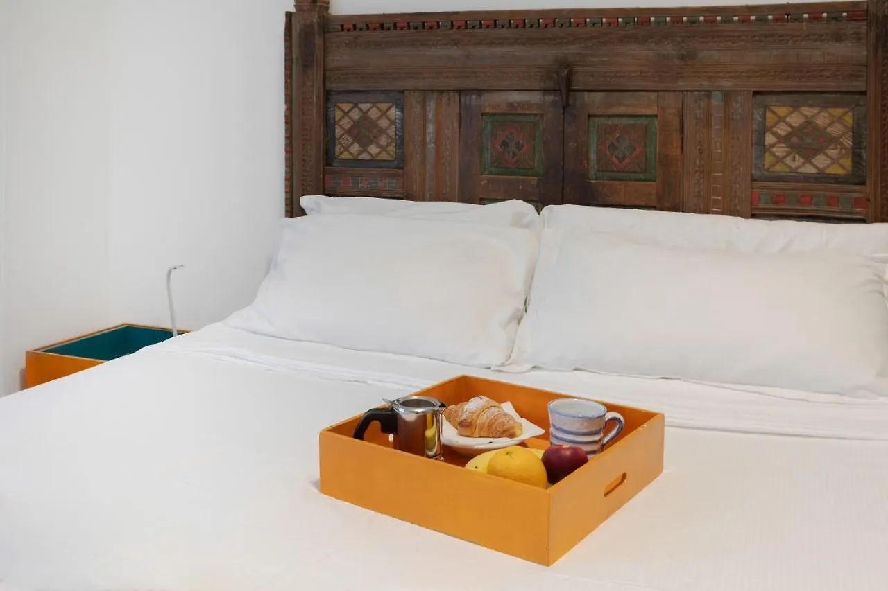 Ur-Nest Borgo B Lejlighed Bologna Italien