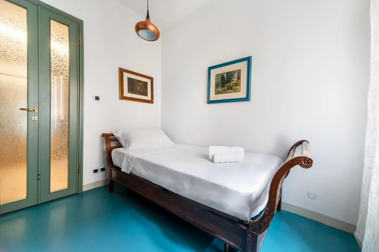 Ur-Nest Borgo B Lejlighed Bologna Italien