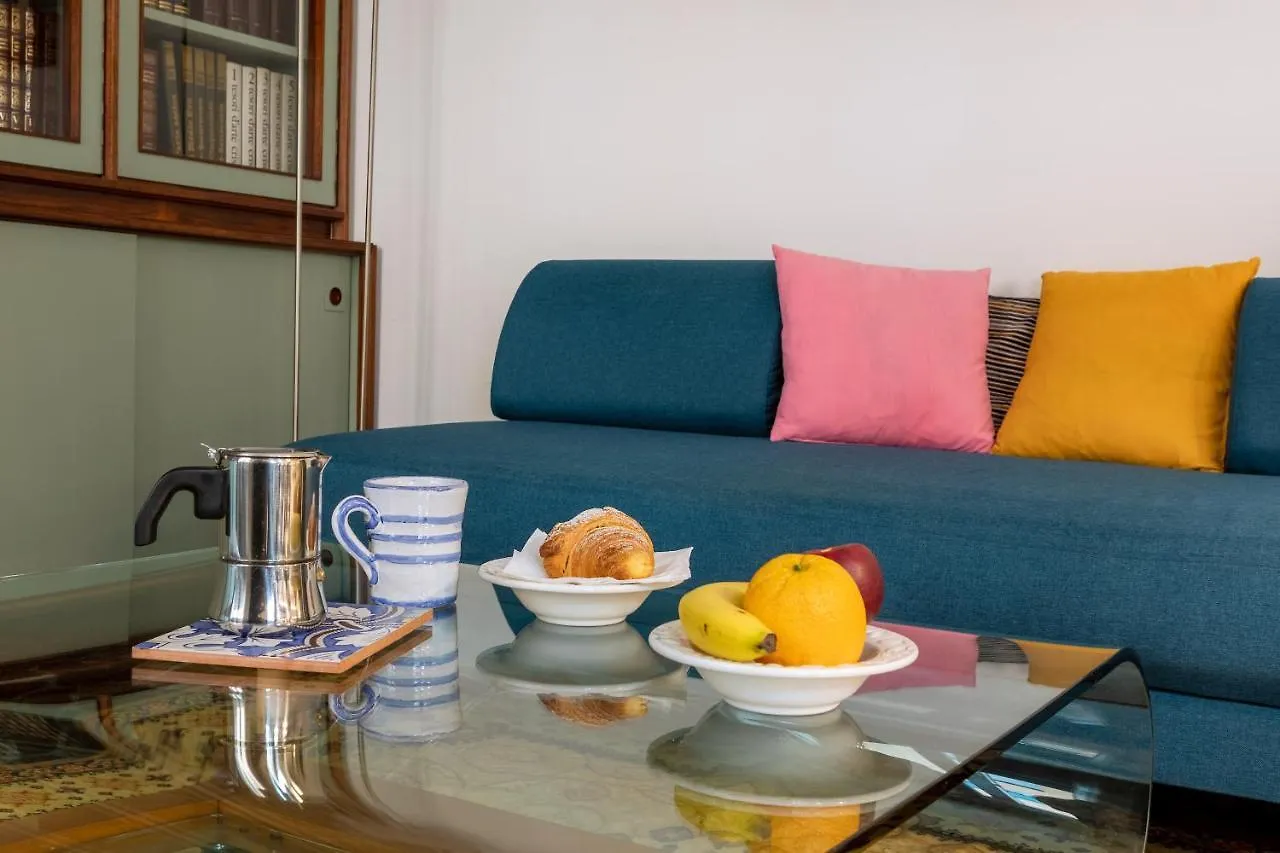 Ur-Nest Borgo B Lejlighed Bologna