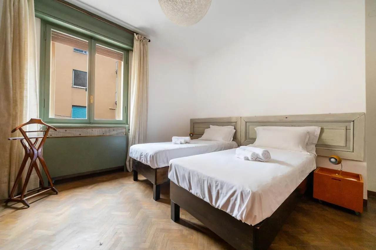Ur-Nest Borgo B Lejlighed Bologna