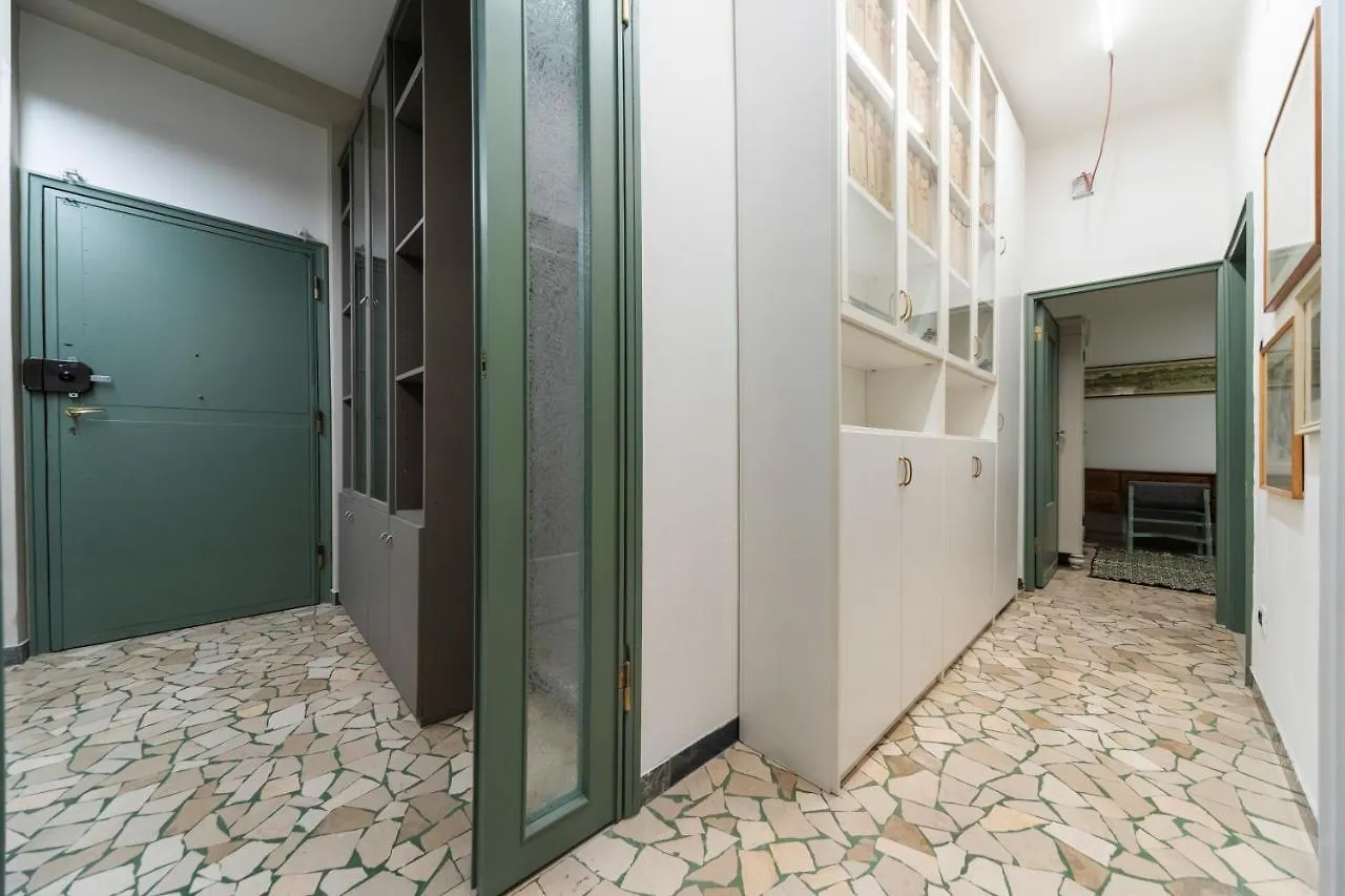 Ur-Nest Borgo B Lejlighed Bologna